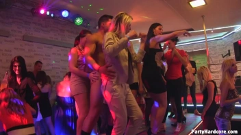 Party Hardcore Gone Crazy Vol. 13 Part 6 - Cam 1 Screencap 71 on sinx.preview.netperv.com