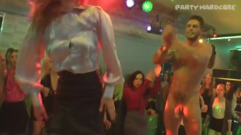 Party Hardcore Gone Crazy Vol. 28 Part 2 - Cam 4 Screencap 96 on sinx.preview.netperv.com