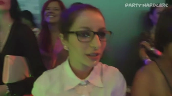 Party Hardcore Gone Crazy Vol. 28 Part 2 - Cam 4 Screencap 12 on sinx.preview.netperv.com