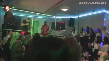 Party Hardcore Gone Crazy Vol. 28 Part 2 - Cam 4 Screencap 27 on sinx.preview.netperv.com