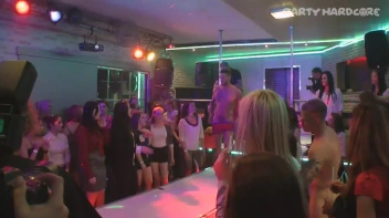 Party Hardcore Gone Crazy Vol. 28 Part 2 - Cam 4 Screencap 40 on sinx.preview.netperv.com