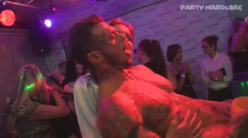 Party Hardcore Gone Crazy Vol. 28 Part 2 - Cam 4 Screencap 55 on sinx.preview.netperv.com