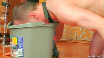 Blonde Domme Humiliates His Ass Screencap 36 on sinx.preview.netperv.com