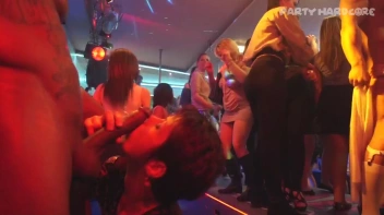 Party Hardcore Gone Crazy Vol. 16 Part 5 - Cam 4 Screencap 84 on sinx.preview.netperv.com