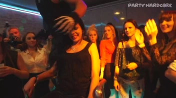 Party Hardcore Gone Crazy Vol. 16 Part 5 - Cam 4 Screencap 99 on sinx.preview.netperv.com
