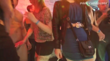 Party Hardcore Gone Crazy Vol. 16 Part 5 - Cam 4 Screencap 34 on sinx.preview.netperv.com