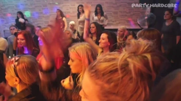 Party Hardcore Gone Crazy Vol. 16 Part 5 - Cam 4 Screencap 35 on sinx.preview.netperv.com