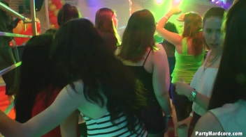Party Hardcore Gone Crazy Vol. 36 Part 6 - Cam 4 Screencap 31 on sinx.preview.netperv.com