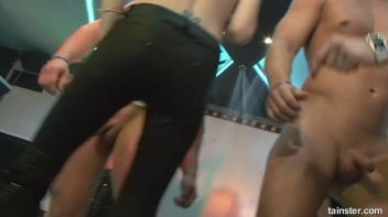 Winter WonderBang Part 6 - Main Edit Screencap 100 on sinx.preview.netperv.com