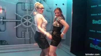 Jailhouse Fuck Part 3 - Shower Cam Screencap 78 on sinx.preview.netperv.com