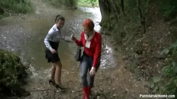 Welcome To The Mud Hole Screencap 22 on sinx.preview.netperv.com