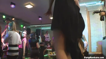 Party Hardcore Gone Crazy Vol. 35 Part 5 - Cam 2 Screencap 94 on sinx.preview.netperv.com