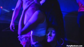 Party Hardcore Gone Crazy Vol. 35 Part 5 - Cam 2 Screencap 42 on sinx.preview.netperv.com