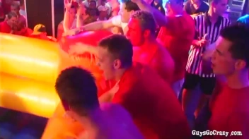 Head-To-Head Part 1 - Cam 2 Screencap 60 on sinx.preview.netperv.com