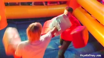 Head-To-Head Part 1 - Cam 2 Screencap 61 on sinx.preview.netperv.com