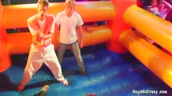 Head-To-Head Part 1 - Cam 2 Screencap 63 on sinx.preview.netperv.com