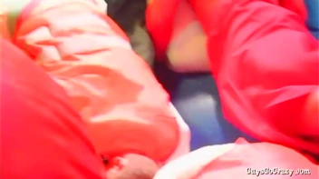 Head-To-Head Part 1 - Cam 2 Screencap 66 on sinx.preview.netperv.com