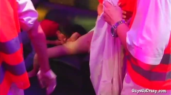 Head-To-Head Part 1 - Cam 2 Screencap 75 on sinx.preview.netperv.com