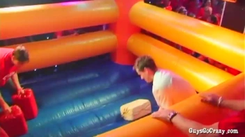 Head-To-Head Part 1 - Cam 2 Screencap 19 on sinx.preview.netperv.com