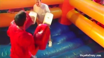 Head-To-Head Part 1 - Cam 2 Screencap 22 on sinx.preview.netperv.com