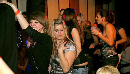 Latest deal - Party Hardcore Vol. 59 Part 6 - Cam 1