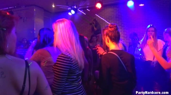 Party Hardcore Gone Crazy Vol. 42 Single Cut: Part 6 - Cam 3 Screencap 43 on sinx.preview.netperv.com