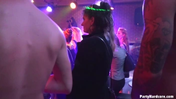Party Hardcore Gone Crazy Vol. 42 Single Cut: Part 6 - Cam 3 Screencap 44 on sinx.preview.netperv.com