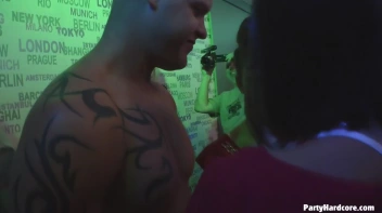 Party Hardcore Gone Crazy Vol. 30 Part 2 - Main Edit Screencap 45 on sinx.preview.netperv.com