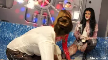 Work That Mess, Girls! Screencap 67 on sinx.preview.netperv.com