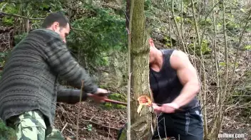 A Bisexual Fling Screencap 4 on sinx.preview.netperv.com