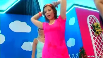 Sex Dolls Part 2 - Cam 3 Screencap 46 on sinx.preview.netperv.com