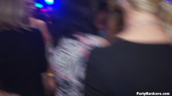 Party Hardcore 66 Single Cut: Part 4 - Cam 4 Screencap 13 on sinx.preview.netperv.com