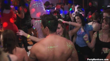 Party Hardcore 66 Single Cut: Part 4 - Cam 4 Screencap 14 on sinx.preview.netperv.com