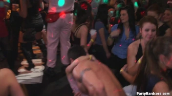 Party Hardcore 66 Single Cut: Part 4 - Cam 4 Screencap 15 on sinx.preview.netperv.com