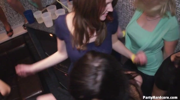 Party Hardcore 66 Single Cut: Part 4 - Cam 4 Screencap 2 on sinx.preview.netperv.com