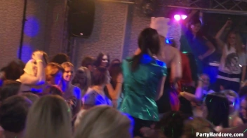 Party Hardcore 66 Single Cut: Part 4 - Cam 4 Screencap 44 on sinx.preview.netperv.com