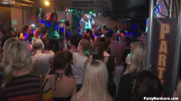 Party Hardcore 66 Single Cut: Part 4 - Cam 4 Screencap 47 on sinx.preview.netperv.com