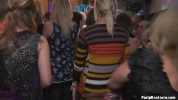 Party Hardcore 66 Single Cut: Part 4 - Cam 4 Screencap 49 on sinx.preview.netperv.com
