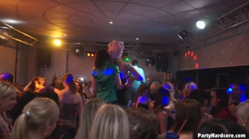 Party Hardcore 66 Single Cut: Part 4 - Cam 4 Screencap 58 on sinx.preview.netperv.com
