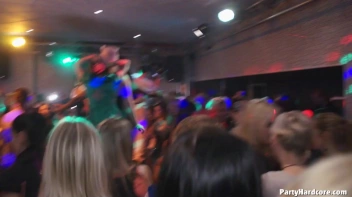 Party Hardcore 66 Single Cut: Part 4 - Cam 4 Screencap 59 on sinx.preview.netperv.com