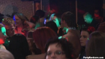 Party Hardcore 66 Single Cut: Part 4 - Cam 4 Screencap 74 on sinx.preview.netperv.com