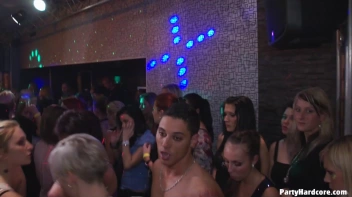 Party Hardcore 66 Single Cut: Part 4 - Cam 4 Screencap 79 on sinx.preview.netperv.com