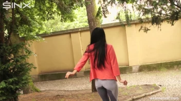 Exotic Hottie Pisses Herself In The Park - Cam 1 Screencap 30 on sinx.preview.netperv.com