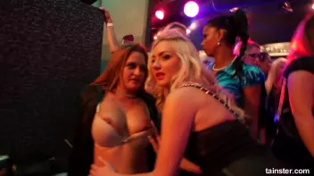 Fanatic Fuckfriends Part 2 - Lesbian Cam Screencap 13 on sinx.preview.netperv.com