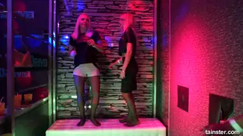 Fanatic Fuckfriends Part 2 - Lesbian Cam Screencap 72 on sinx.preview.netperv.com