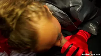 Five Chicks On My Dick Reverse GangBang Screencap 8 on sinx.preview.netperv.com