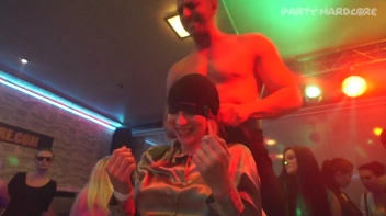 Party Hardcore Gone Crazy Vol. 28 Part 4 - Main Edit Screencap 85 on sinx.preview.netperv.com