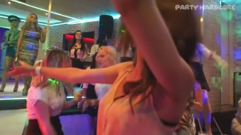 Party Hardcore Gone Crazy Vol. 28 Part 4 - Main Edit Screencap 14 on sinx.preview.netperv.com