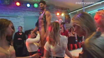 Party Hardcore Gone Crazy Vol. 28 Part 4 - Main Edit Screencap 15 on sinx.preview.netperv.com