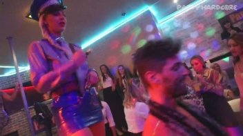 Party Hardcore Gone Crazy Vol. 28 Part 4 - Main Edit Screencap 19 on sinx.preview.netperv.com